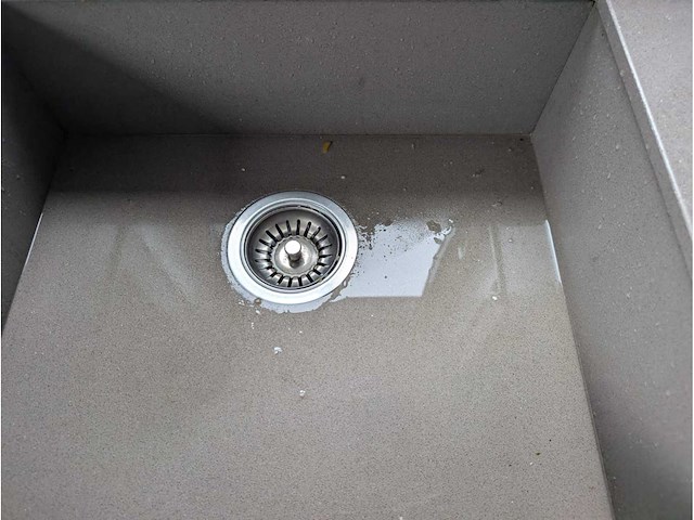 Keuken met bosch apparatuur - afbeelding 39 van  52