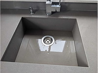 Keuken met bosch apparatuur - afbeelding 40 van  52