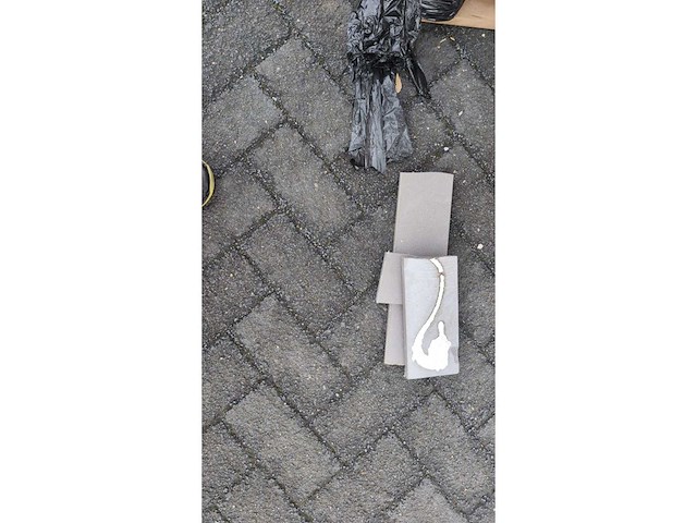 Keuken met bosch apparatuur - afbeelding 48 van  52