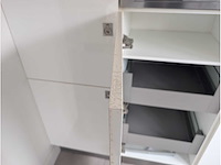 Keuken met bosch apparatuur - afbeelding 45 van  52