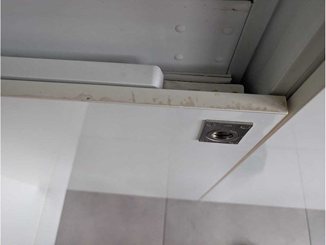 Keuken met bosch apparatuur - afbeelding 52 van  52