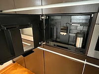 Keuken met bosch apparatuur - afbeelding 3 van  60