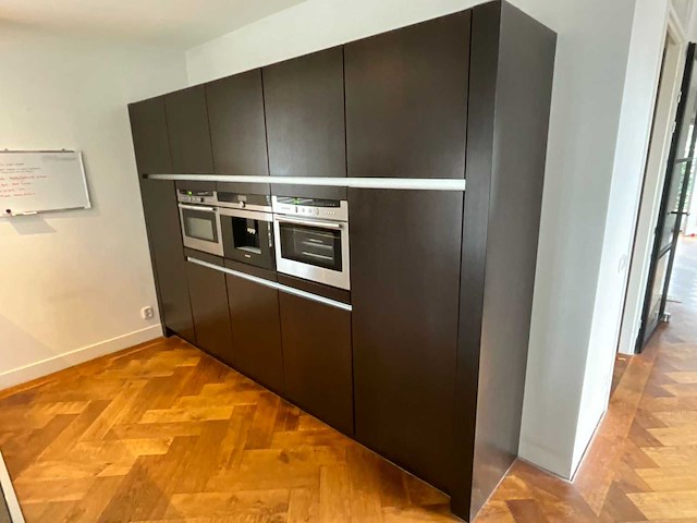 Keuken met bosch apparatuur - afbeelding 12 van  60