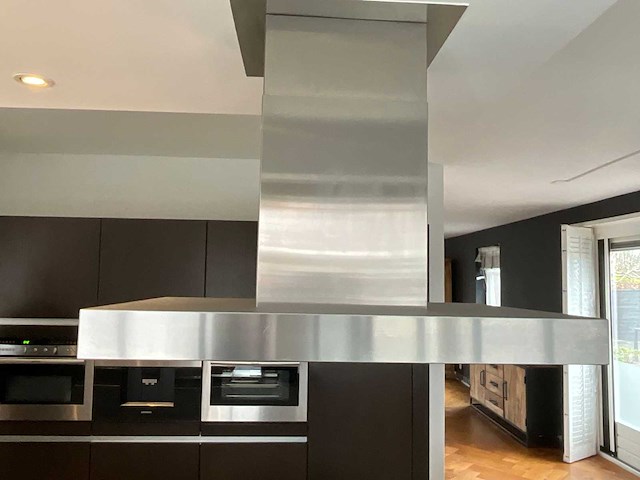 Keuken met bosch apparatuur - afbeelding 36 van  60