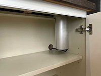 Keuken met bosch apparatuur - afbeelding 38 van  60