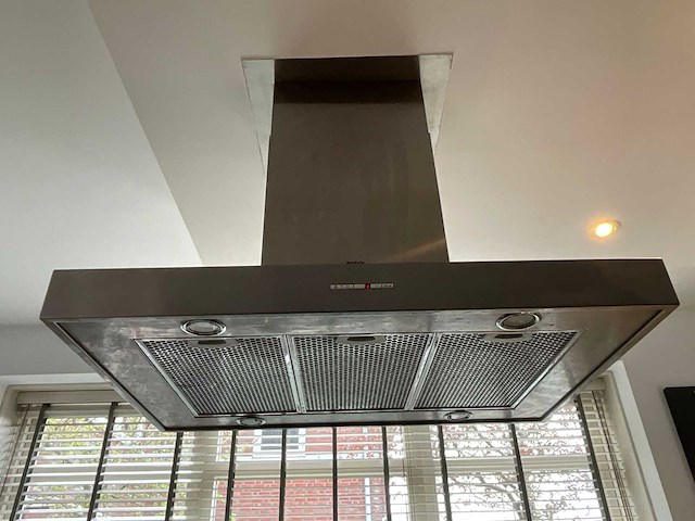Keuken met bosch apparatuur - afbeelding 52 van  60
