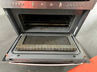 Keuken met bosch apparatuur - afbeelding 54 van  60