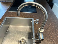 Keuken met bosch apparatuur - afbeelding 59 van  60