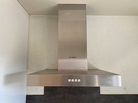 Keuken met bosch apparatuur - afbeelding 2 van  24