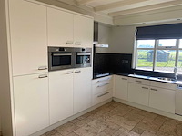 Keuken met bosch apparatuur - afbeelding 1 van  24