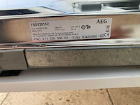 Keuken met bosch apparatuur - afbeelding 15 van  24