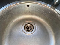 Keuken met bosch apparatuur - afbeelding 17 van  24