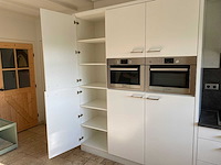 Keuken met bosch apparatuur - afbeelding 12 van  24