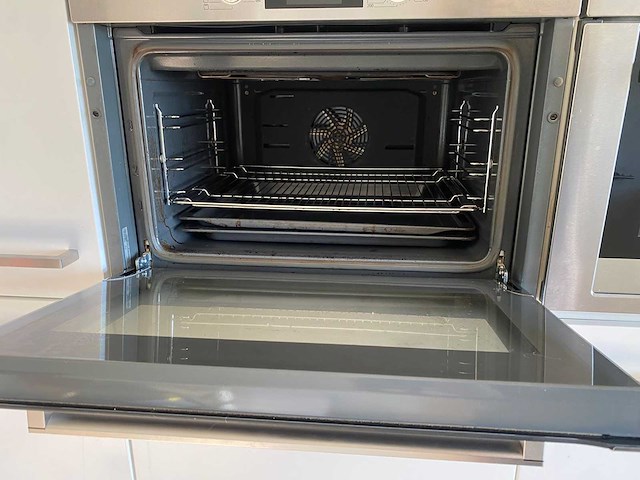 Keuken met bosch apparatuur - afbeelding 20 van  24