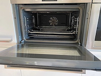 Keuken met bosch apparatuur - afbeelding 20 van  24