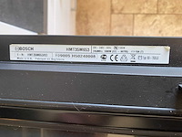 Keuken met bosch apparatuur - afbeelding 21 van  24