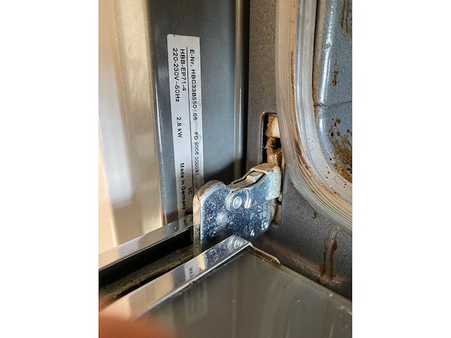 Keuken met bosch apparatuur - afbeelding 22 van  24
