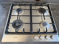 Keuken met bosch apparatuur - afbeelding 24 van  24