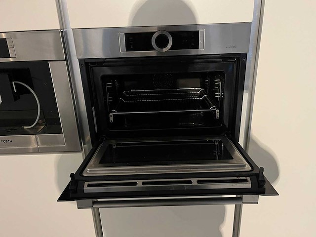 Keuken met bosch apparatuur - afbeelding 2 van  31