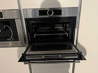 Keuken met bosch apparatuur - afbeelding 2 van  31