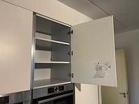 Keuken met bosch apparatuur - afbeelding 16 van  31