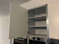 Keuken met bosch apparatuur - afbeelding 18 van  31