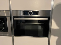 Keuken met bosch apparatuur - afbeelding 31 van  31