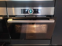 Keuken met bosch apparatuur - afbeelding 2 van  11