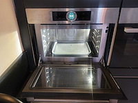 Keuken met bosch apparatuur - afbeelding 3 van  11