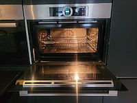 Keuken met bosch apparatuur - afbeelding 4 van  11