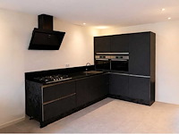 Keuken met bosch apparatuur - afbeelding 1 van  11