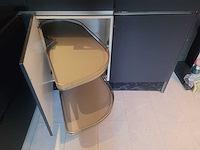 Keuken met bosch apparatuur - afbeelding 7 van  11