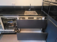 Keuken met bosch apparatuur - afbeelding 8 van  11