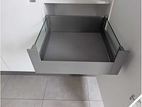 Keuken met bosch apparatuur - afbeelding 41 van  52