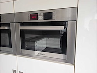 Keuken met bosch apparatuur - afbeelding 43 van  52