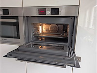 Keuken met bosch apparatuur - afbeelding 4 van  52