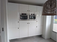 Keuken met bosch apparatuur - afbeelding 3 van  52