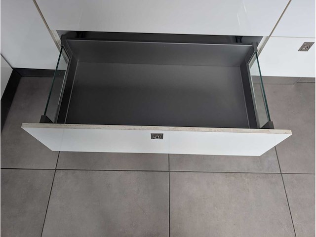 Keuken met bosch apparatuur - afbeelding 17 van  52