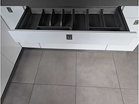 Keuken met bosch apparatuur - afbeelding 20 van  52