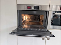 Keuken met bosch apparatuur - afbeelding 49 van  52
