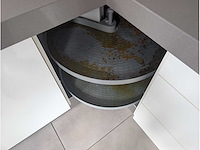 Keuken met bosch apparatuur - afbeelding 23 van  52