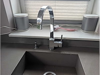 Keuken met bosch apparatuur - afbeelding 30 van  52