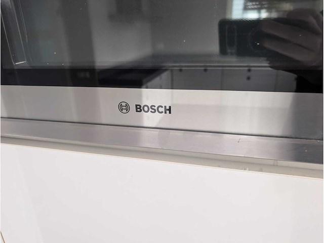 Keuken met bosch apparatuur - afbeelding 48 van  52