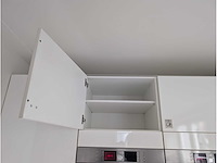 Keuken met bosch apparatuur - afbeelding 52 van  52