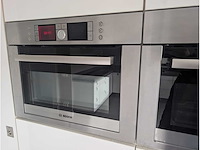 Keuken met bosch apparatuur - afbeelding 1 van  52