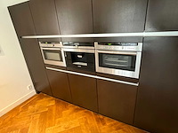 Keuken met bosch apparatuur - afbeelding 2 van  58