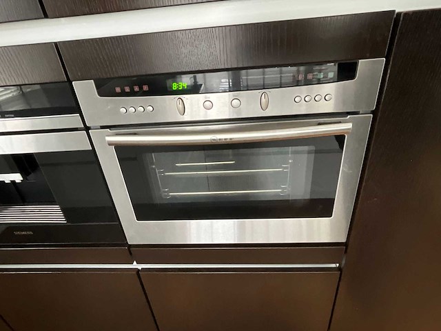 Keuken met bosch apparatuur - afbeelding 6 van  58