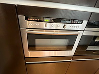 Keuken met bosch apparatuur - afbeelding 9 van  58
