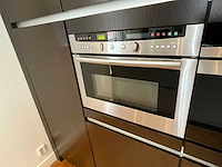 Keuken met bosch apparatuur - afbeelding 10 van  58
