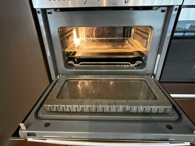 Keuken met bosch apparatuur - afbeelding 11 van  58